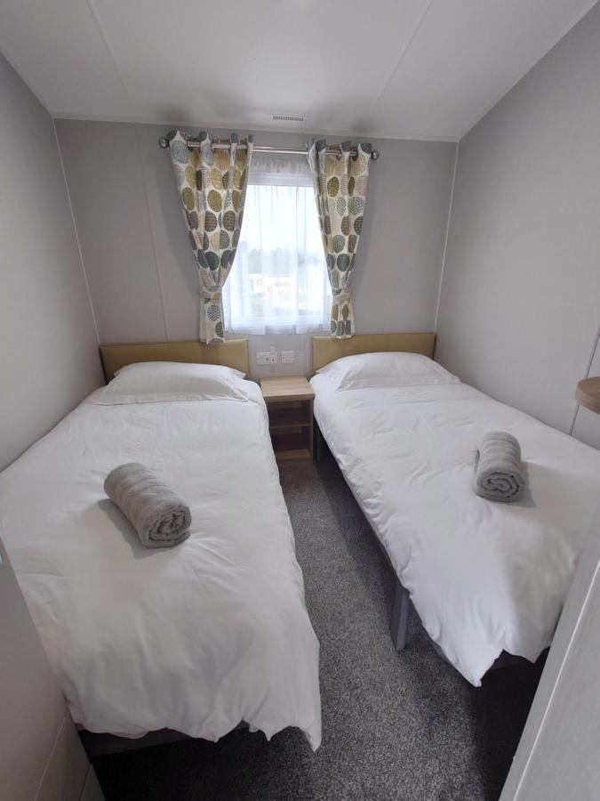 White Acre'S Holiday Park, 602 Sycamore Forest Saint Enoder Ngoại thất bức ảnh