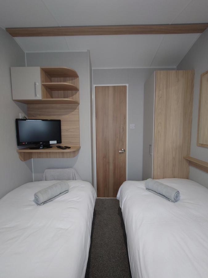 White Acre'S Holiday Park, 602 Sycamore Forest Saint Enoder Ngoại thất bức ảnh