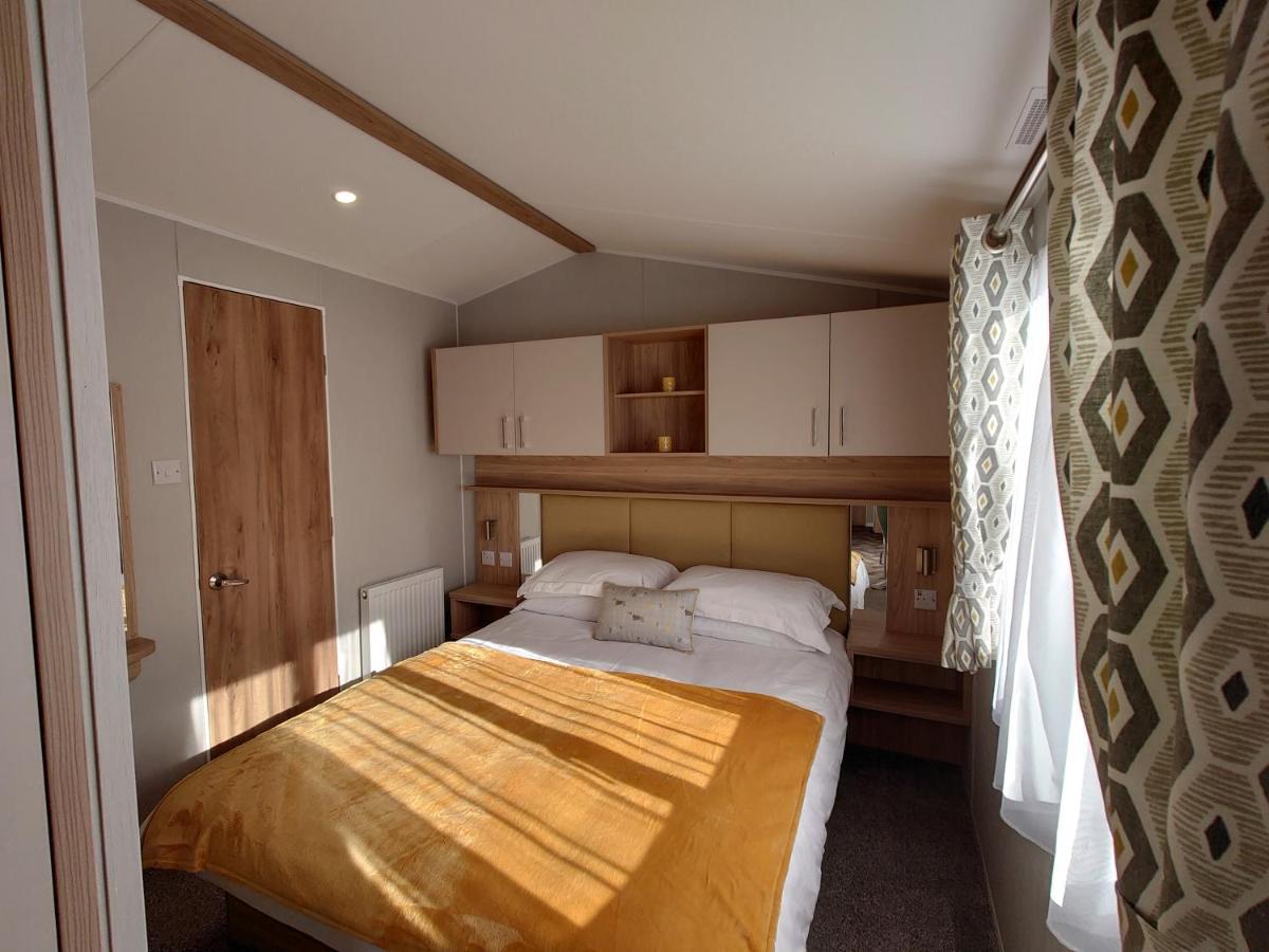 White Acre'S Holiday Park, 602 Sycamore Forest Saint Enoder Ngoại thất bức ảnh